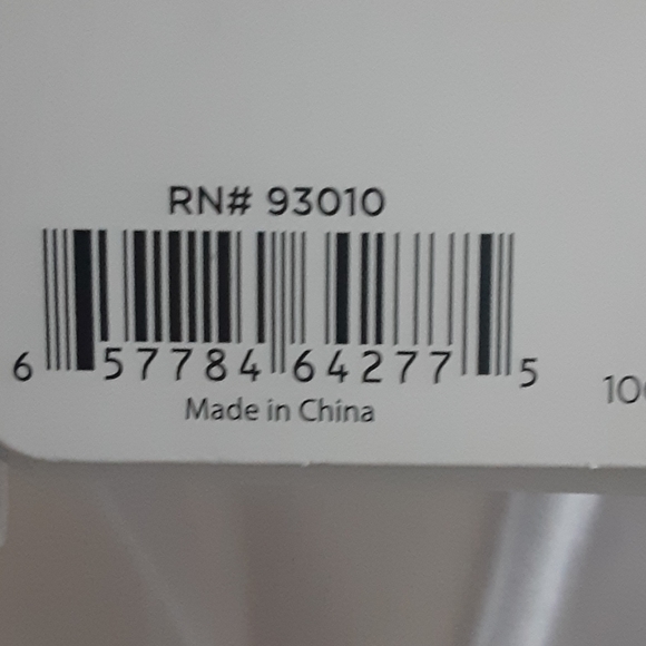 Bobbie Brooks Ladies Full Coverage Bra 42C White - Picture 5 of 5